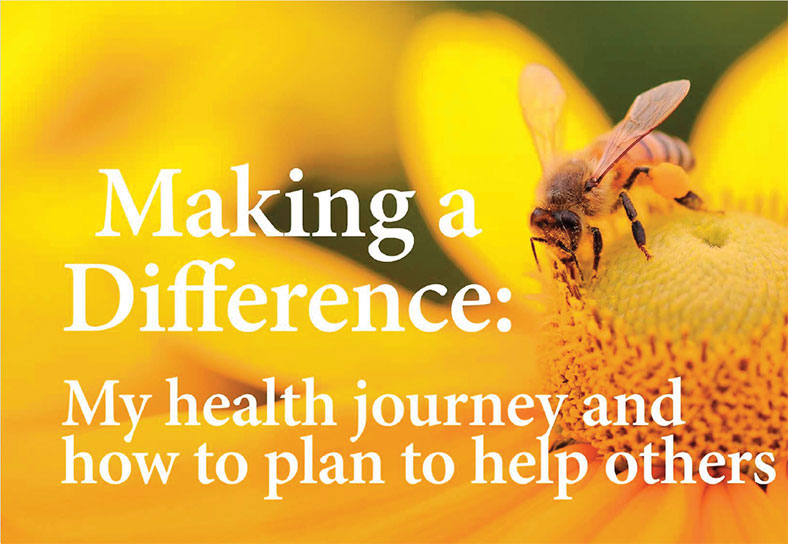Making a difference